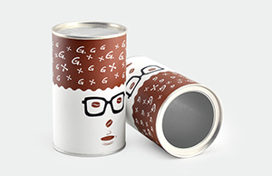 復(fù)合紙罐有哪些優(yōu)點(diǎn)？為何如此受青睞？