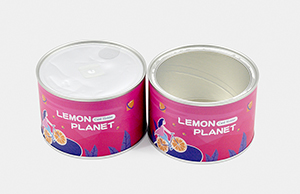 圓筒紙罐能代替密封罐嗎？