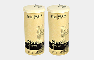 “以紙代塑”趨勢(shì)下，紙罐包裝成為新選擇