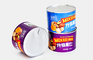 復(fù)合紙罐適用于哪些產(chǎn)品？