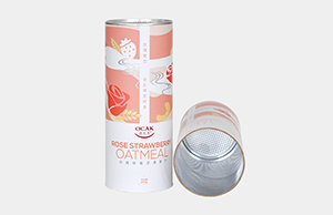 使用紙筒包裝的產(chǎn)品有哪些優(yōu)勢？