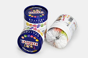 哪些日化用品可以使用紙罐包裝？