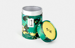 對號入座！你的產(chǎn)品更適合哪種紙罐包裝？