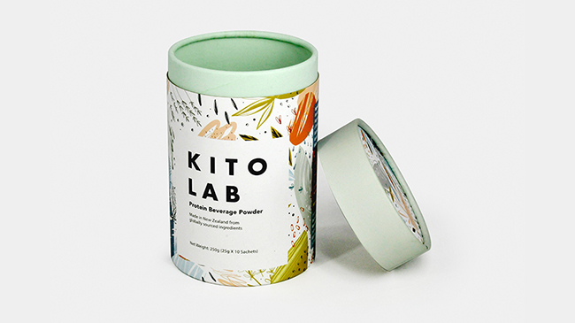 常見的圓筒包裝盒都是什么材料的？