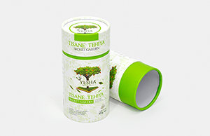 圓形紙筒包裝是怎樣一種結(jié)構(gòu)形式？