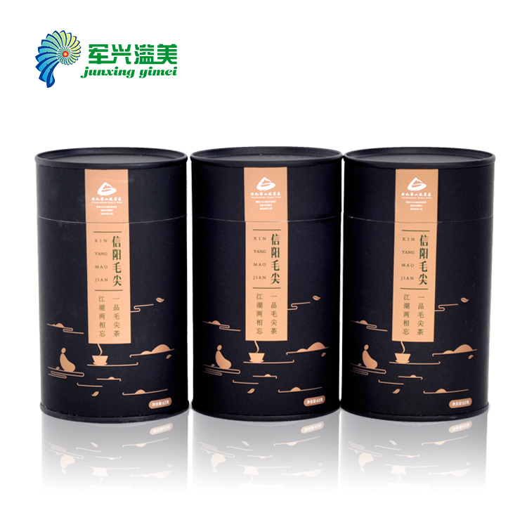 這4點讓您了解紙罐生產(chǎn)車間的技術水平