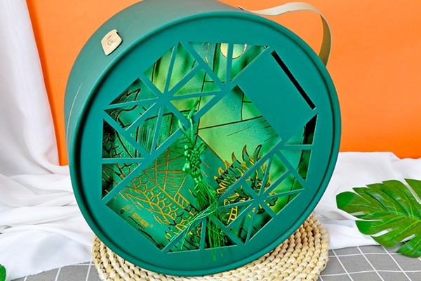 端午粽子禮盒包裝